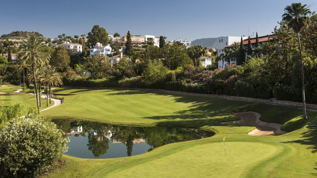La Quinta Golf & Country Club Marbella